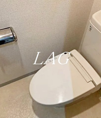 【トイレ】 | トウセン麻布十番 | トイレです。