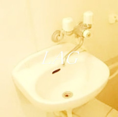 【洗面所】 | ガラ・シティ芝公園 | 洗面台です。