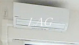 【設備】 | シティハウス東麻布 | エアコンです。