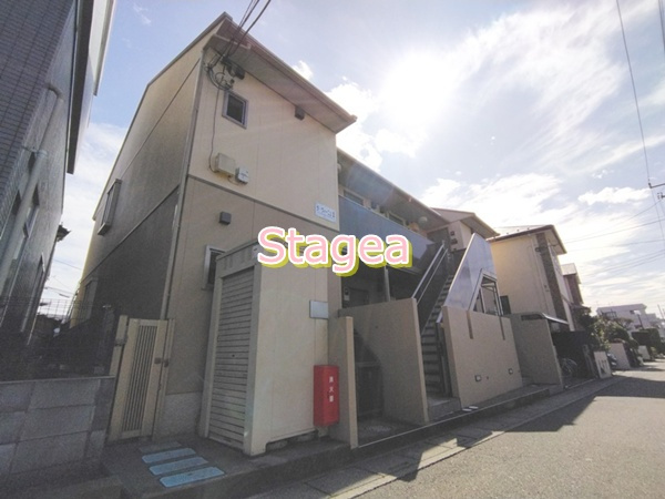 ラ・ヴィーニュⅢ