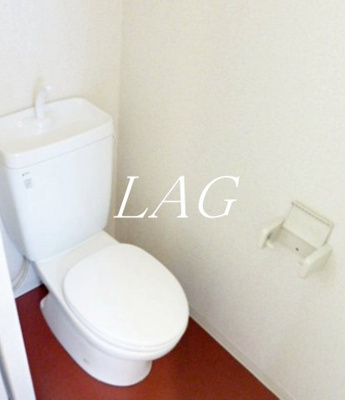 【トイレ】 | シーフォレシティ芝浦 | トイレです。