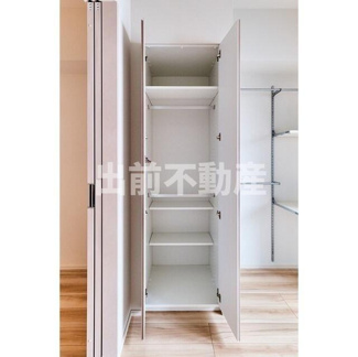 【収納】 | ルフォンプログレ赤羽マークス