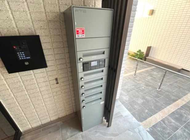 ヘーベルメゾン神楽夙川イーストのその他