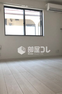 ミハス練馬春日町の居間・リビング
