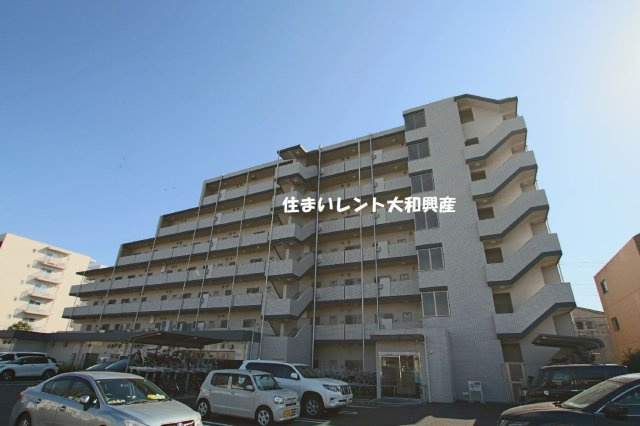 ヴァルスヴァルドの外観
