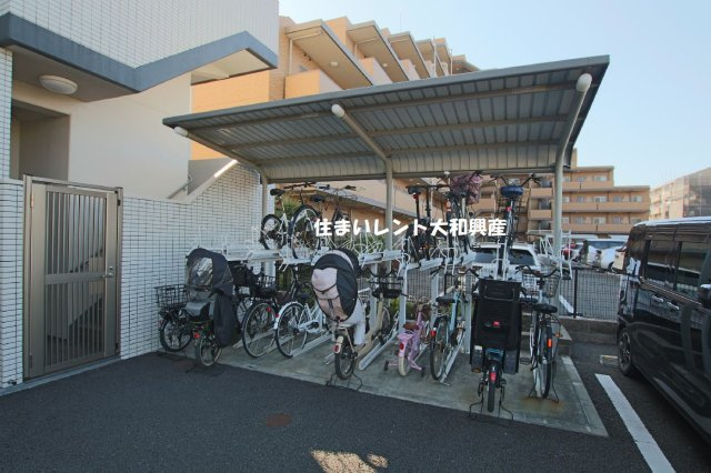 ヴァルスヴァルドのその他共用部分