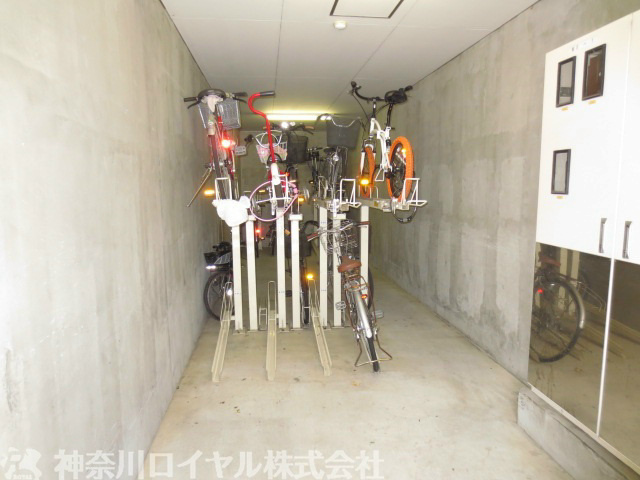 【共用部分】