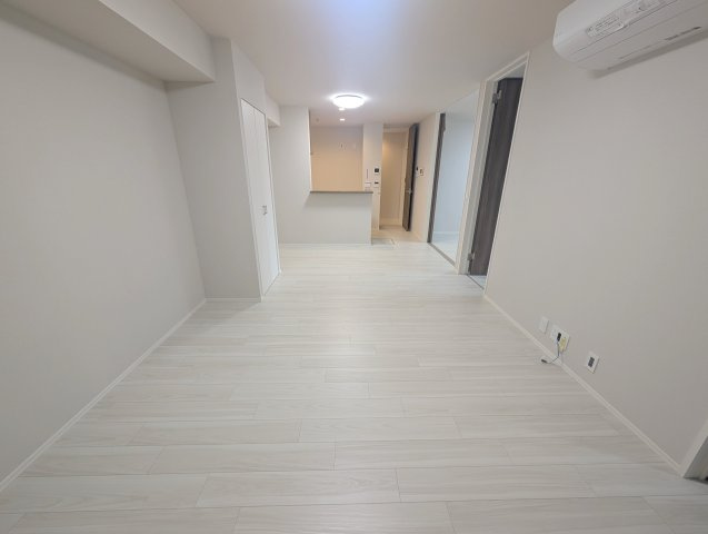 グランソレイユ三鷹の子供部屋