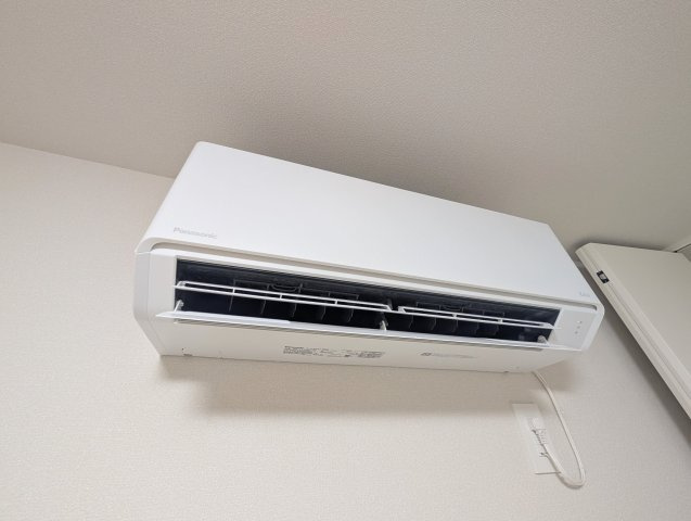 グランソレイユ三鷹の設備