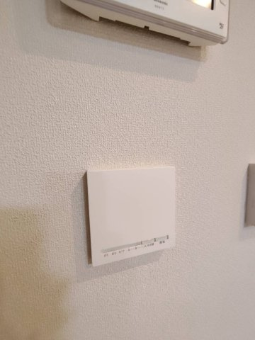 グランソレイユ三鷹の設備