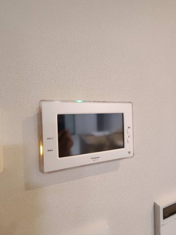 グランソレイユ三鷹の設備