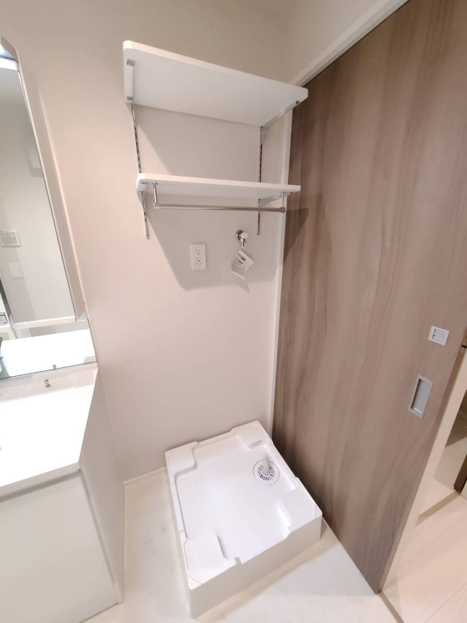 グランソレイユ三鷹の設備