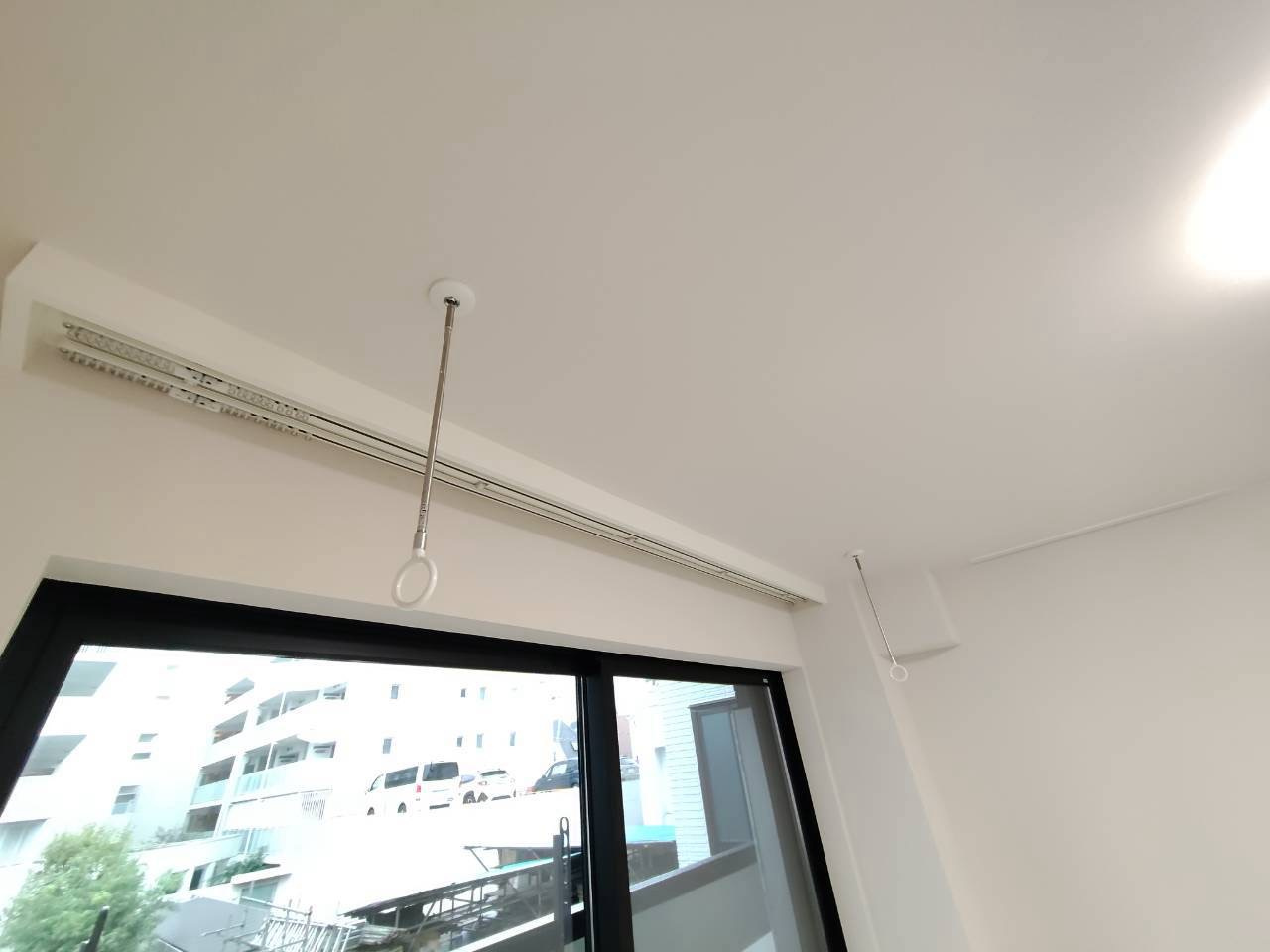 グランソレイユ三鷹のその他