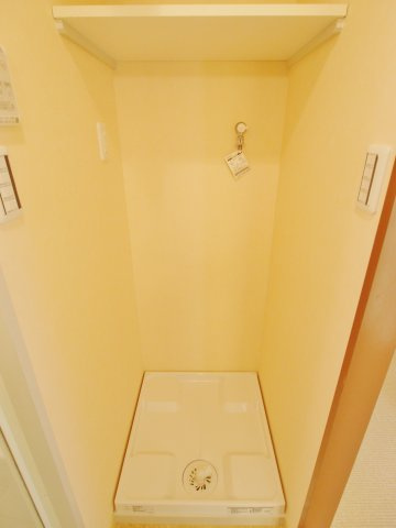 フォレストシティIIIの設備