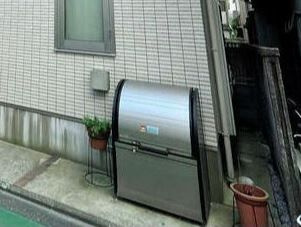 クレスト三軒茶屋の設備