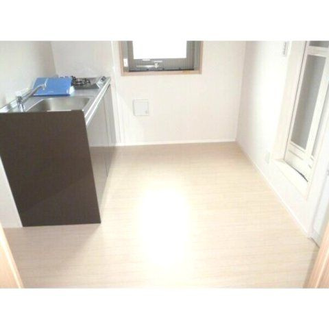 クレスト三軒茶屋の内装