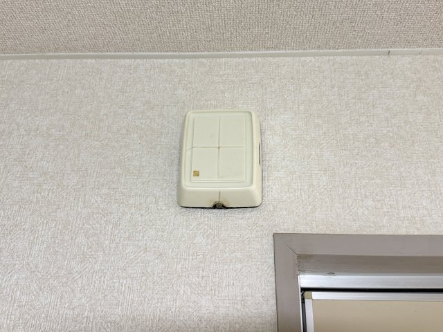 コーポあびこのセキュリティ