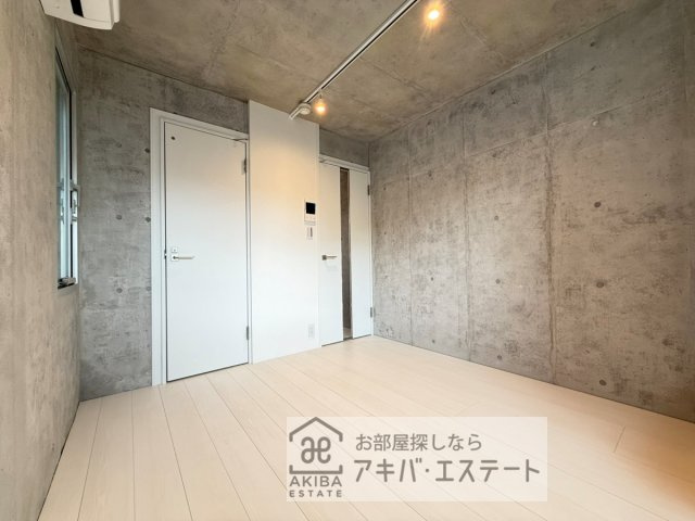 【洋室】 | LysBlanc 東日暮里