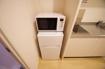 【その他】 | クレイノグランメゾン　アオイ