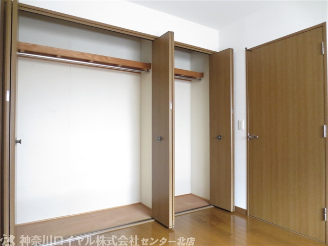 【収納】