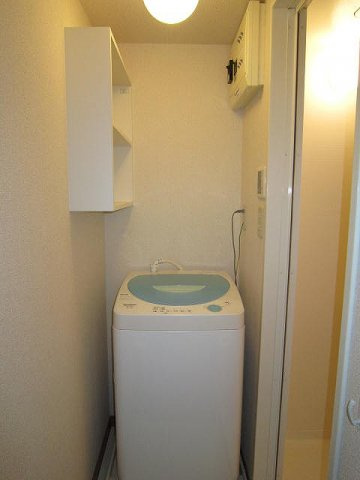 【設備】 | レオパレスナルニ | 画像7