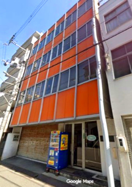Ｙ’ｓ　ｓｈｉｎｍａｃｈｉの外観