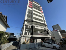 ONLYONE川西壱番館の画像