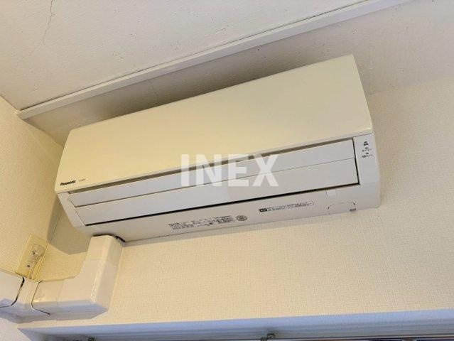 大田区西糀谷４丁目の賃貸マンションの設備