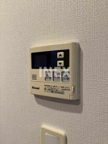 大田区西糀谷４丁目の賃貸マンションの設備