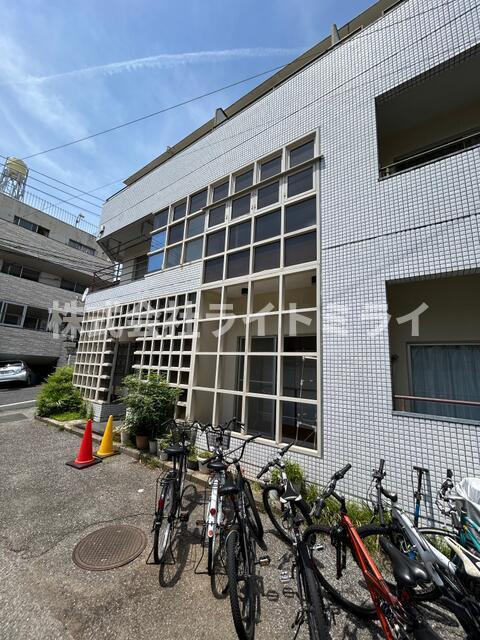 ＪＬＢグランエクリュ後楽園のその他共用部分
