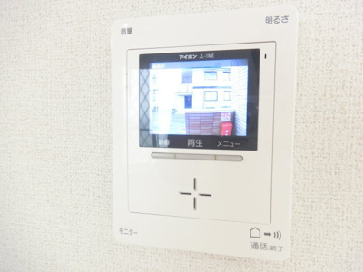 【セキュリティ】 | アビタシオン