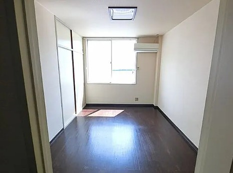 ウインビュ青柳の内装