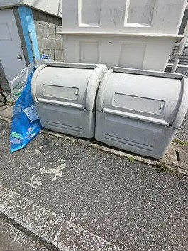 ウインビュ青柳のその他