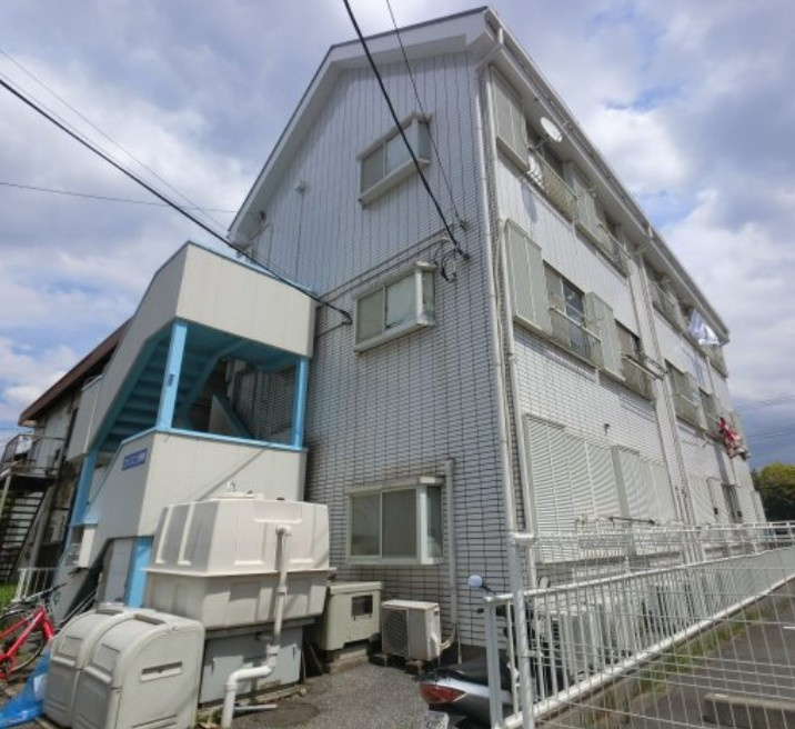 ウインビュ青柳の展望