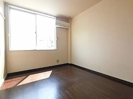 ウインビュ青柳の設備