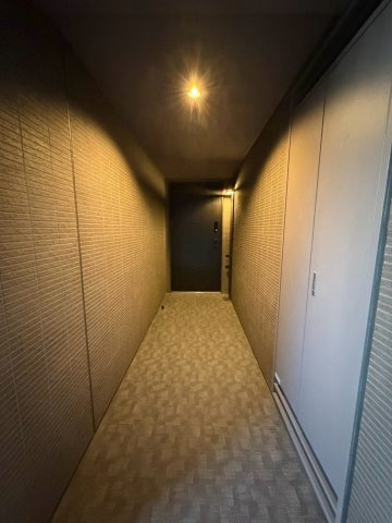 【その他共用部分】 | マジェスティハウス新宿御苑パークナード