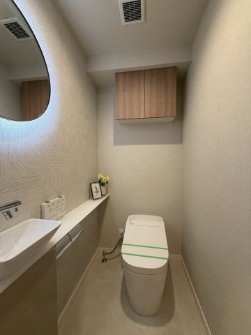 【その他共用部分】 | マジェスティハウス新宿御苑パークナード