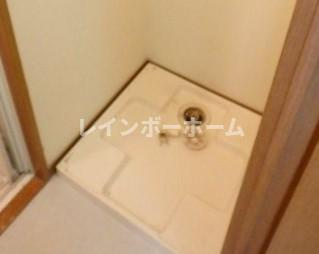 ハーモライト和光の設備