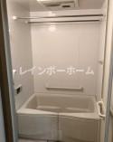 ハーモライト和光の浴室