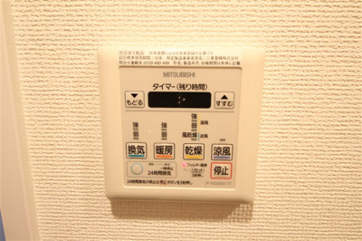 【設備】 | ラシュレエグゼ夕陽丘