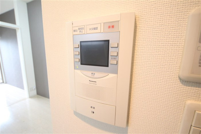 【設備】 | ラシュレエグゼ夕陽丘