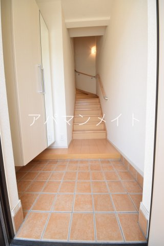 【玄関】 | ヘリオトロープ | トールサイズのシューズボックスです！