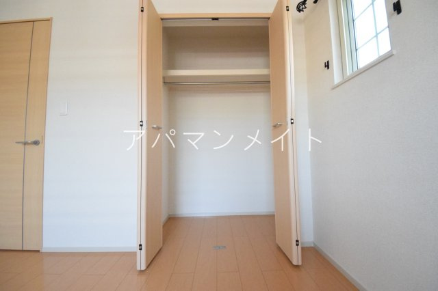 【収納】 | ヘリオトロープ | 戸塚周辺ならアパマンメイトへＬｅｔｓ Ｇｏ ！