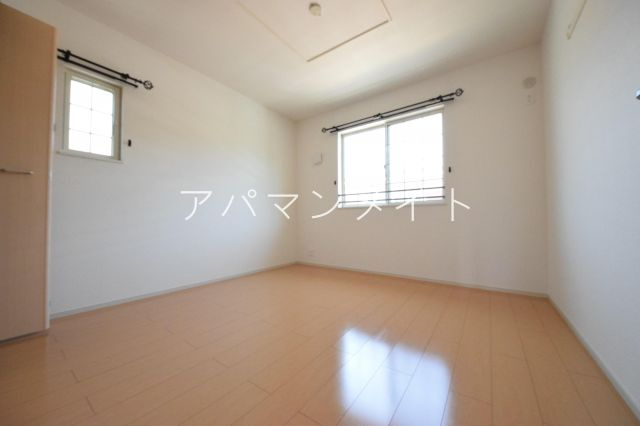 【子供部屋】 | ヘリオトロープ | 戸塚周辺ならアパマンメイトへＬｅｔｓ Ｇｏ ！