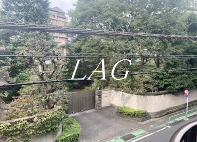 【展望】 | エクレール一番町 | 眺望です。