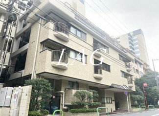 【外観】 | エクレール一番町 | 外観です。