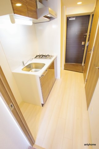 プレサンス新大阪ストリーム　仲介手数料無料の内装