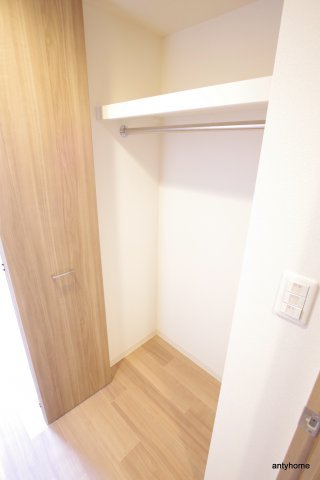 プレサンス新大阪ストリーム　仲介手数料無料の収納