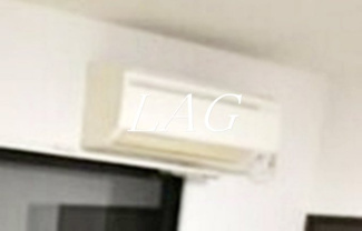 【設備】 | ミスモ水天宮 | エアコンです。