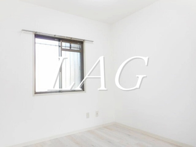 【寝室】 | ＫＯＤＡヒルズ新小岩 | 寝室です。